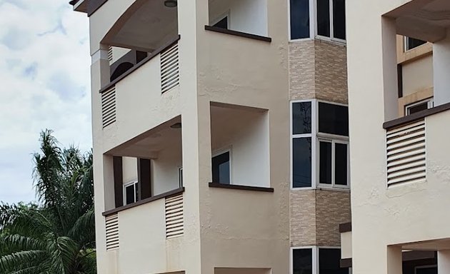 Photo of RockVille Place Apartments (Kumasi, Ghana)