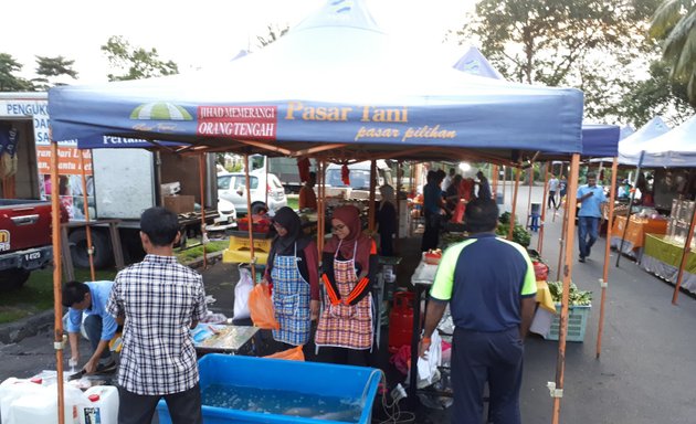 Photo of Pasar Malam Persiaran Usahawan