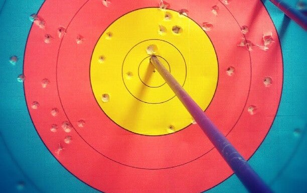 Photo of 2020 Archery