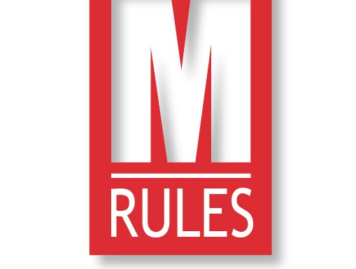 Photo of M Rules