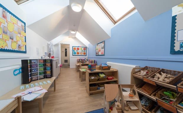 Photo of Bright Horizons East Greenwich Day Nursery and Preschool