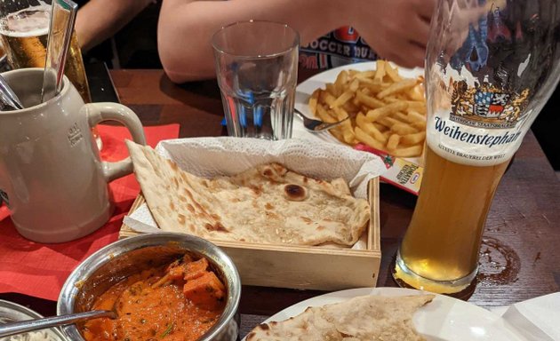 Foto von Punjab Grill & Bar