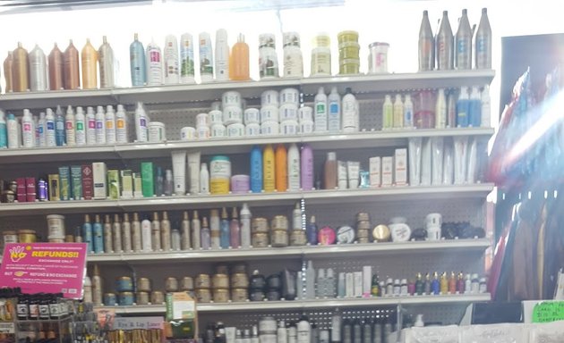 Photo of Afra Beauty Supply