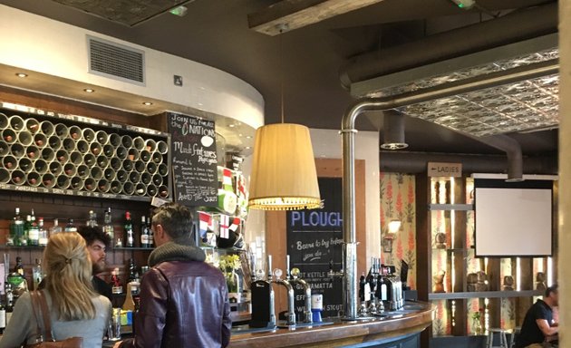 Photo of The Plough Clapham Junction