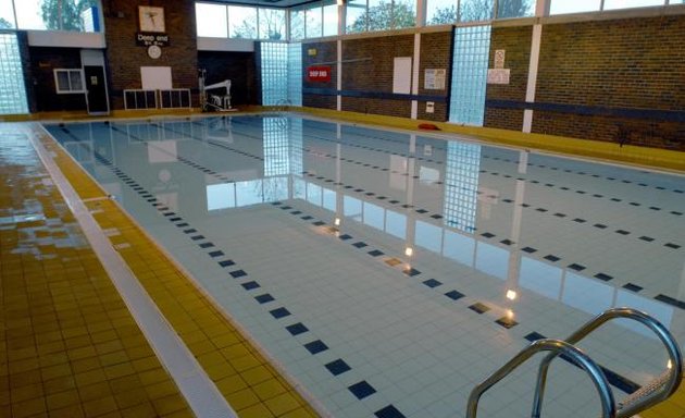 Photo of York Swimming Academy