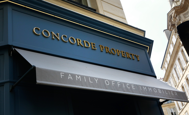 Photo de Concorde Property - Family Office Immobilier