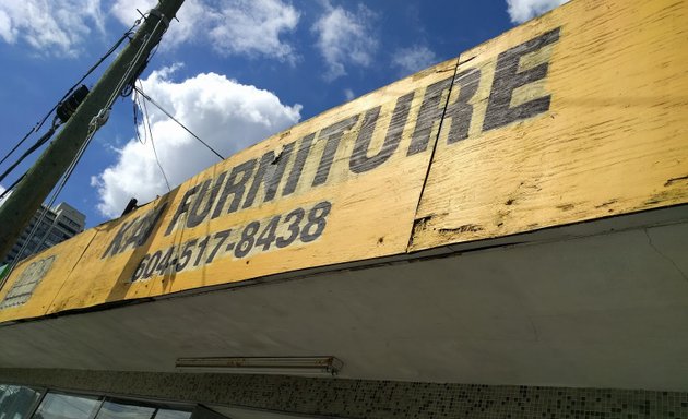 Photo of Kai Furniture