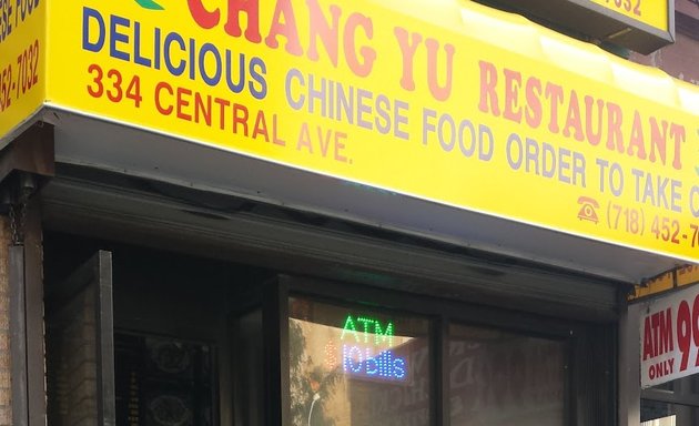 Photo of Chang Yu Restaurant