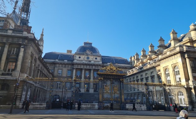 Photo de Cabinet BATE AVOCAT