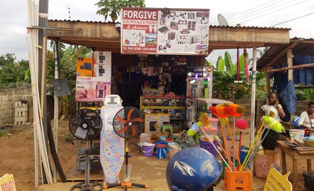 Photo of Forgive Electricals and Phones Accessories