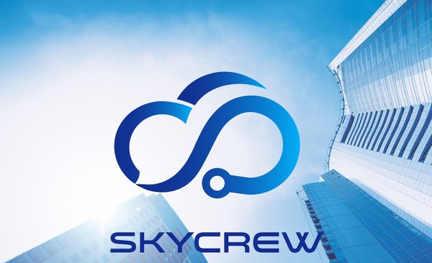 Photo of Skycrew Technologies