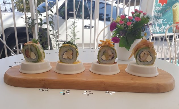 Foto de Sushi Time Fusion