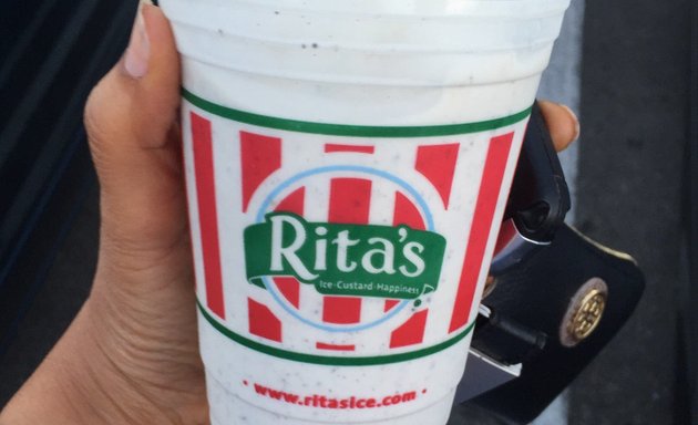 Photo of Rita's Italian Ice & Frozen Custard