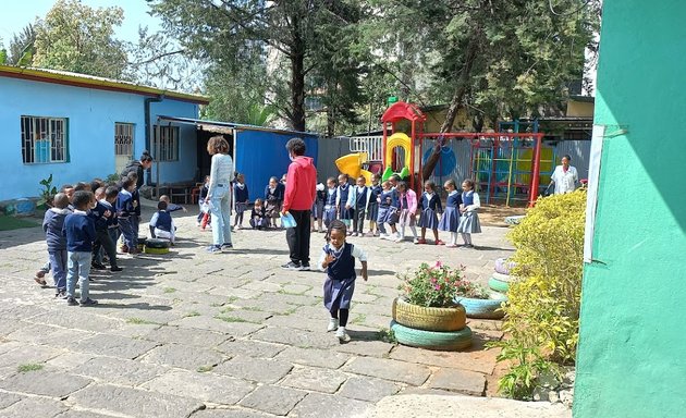 Photo of Liza School