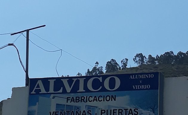 Foto de Alvico