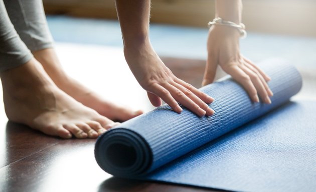 Photo of Pilates with Clare