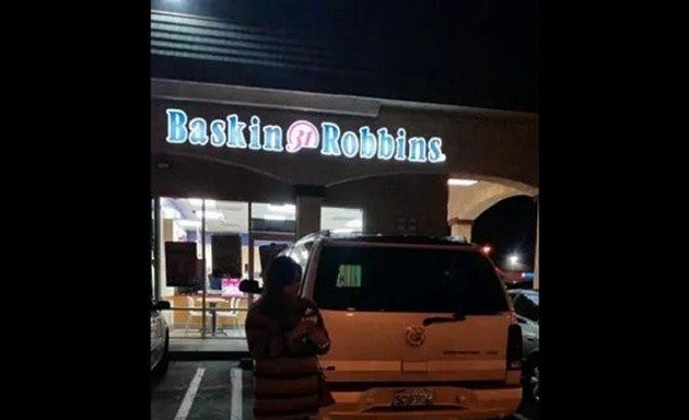 Photo of Baskin-Robbins