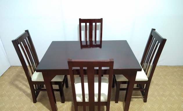 Photo of Durable furniture