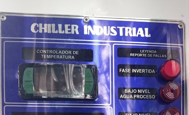 Foto de Chillers Peru Soluciones