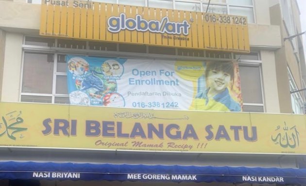 Photo of Restoran Sri Belanga Satu @ Taman Mutiara Indah