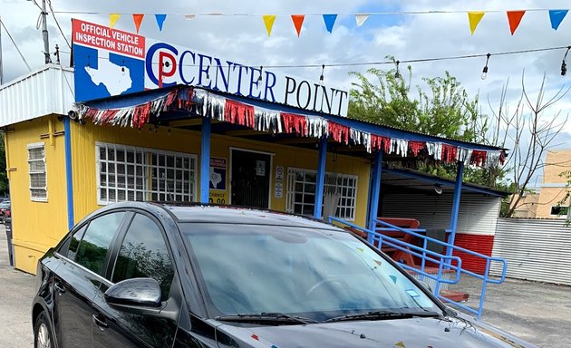 Photo of Centerpoint Motor Cars