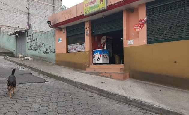 Foto de Panadería