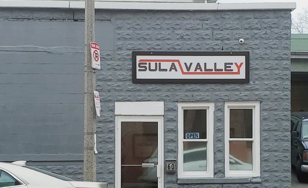 Photo of Sula Valley