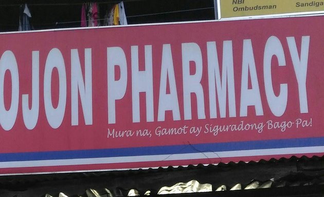 Photo of Rojon Pharmacy