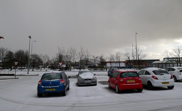 Photo of Morrisons Petrol Station