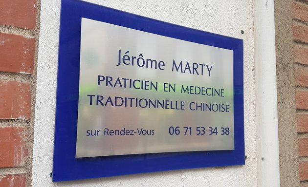 Photo de Jérôme Marty