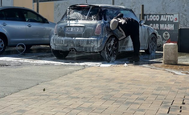 Photo of Loco Auto Car Wash