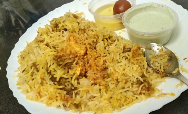 Photo of Behrouz Biryani Whitefield 2