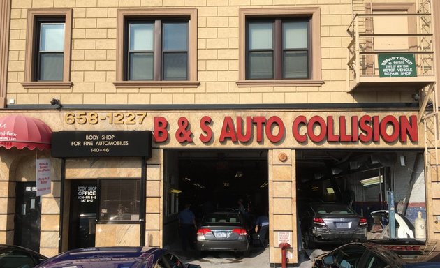 Photo of B & S Auto Collision