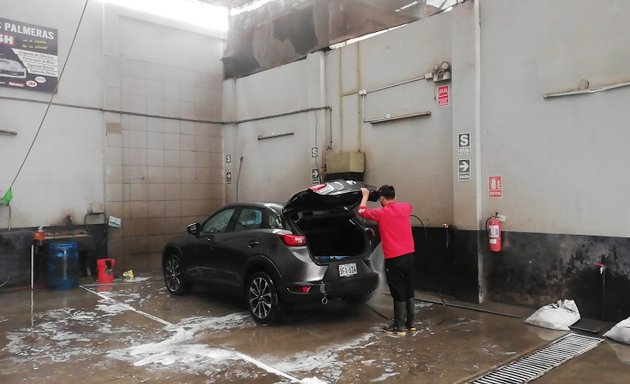 Foto de Car Wash MAKY