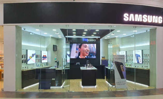 Foto de Tienda Samsung