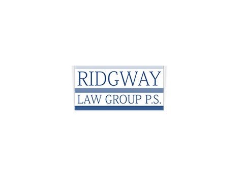 Photo of Ridgway Law Group P.S.