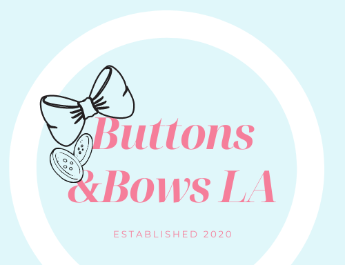 Photo of Buttons & Bows LA
