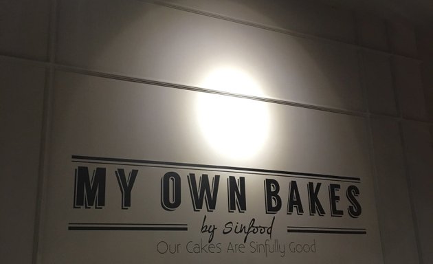 Photo of My Own Bakes Cafe