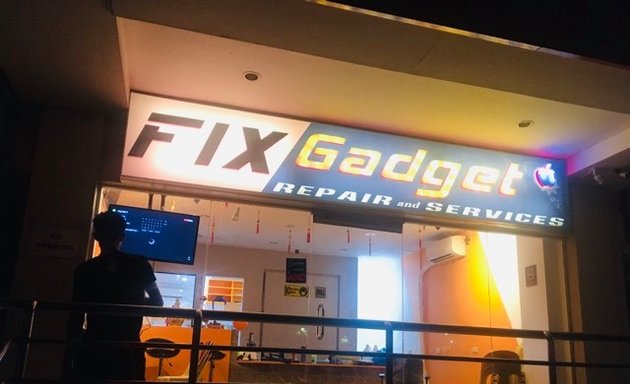 Photo of FIX Gadget Repair and Services