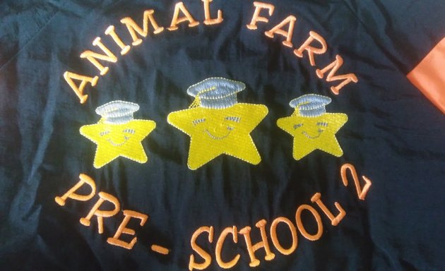 Photo of Animal Farm Pre School 2