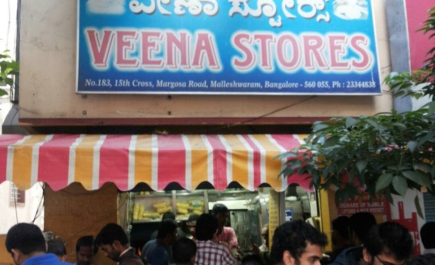 Photo of Veena Stores