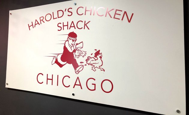 Photo of Harolds Chicken Shack