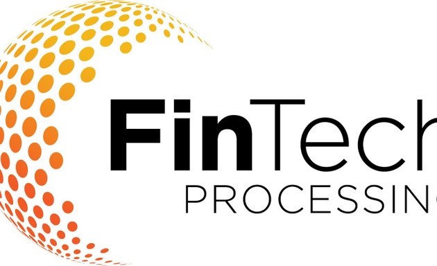Photo of FinTech Processing