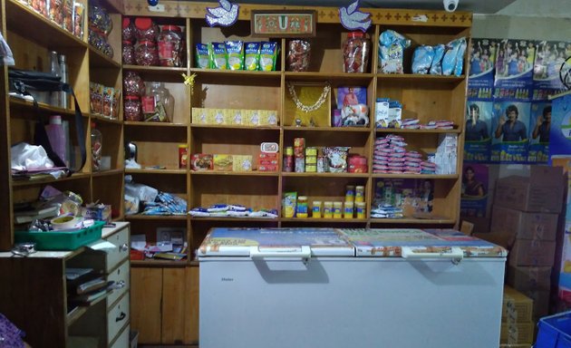 Photo of Nandini Milk Dairy Booth