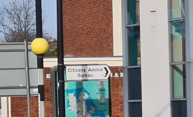 Photo of Hornchurch Library