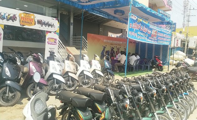 Photo of Swasthik Motors