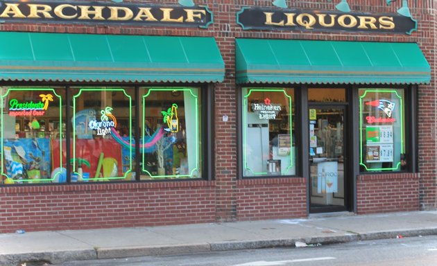 Photo of Archdale Liquor Inc.