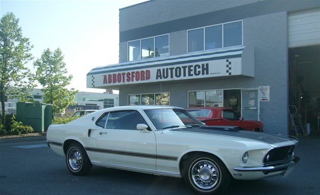 Photo of Abbotsford Autotech Svc Ltd