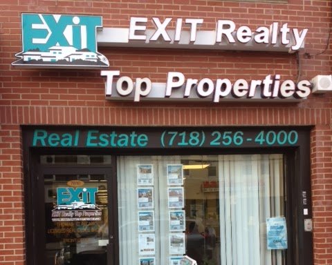 Photo of Exit Realty Top Properties