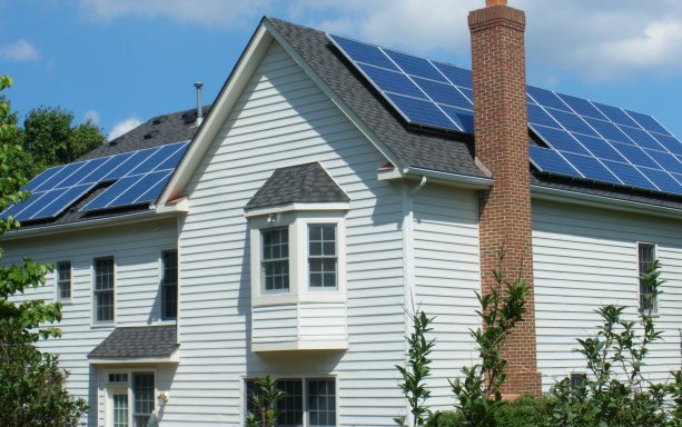 Photo of Blue sky solar inc